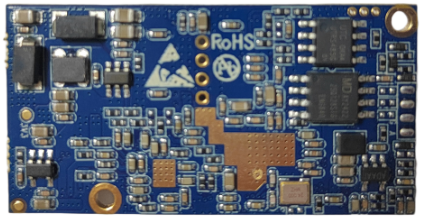 AHD+CVBS模擬高清有線(xiàn)網(wǎng)絡(luò)&WIFI圖傳模組