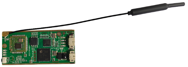 AHD+CVBS模擬高清WIFI_4G圖傳模組