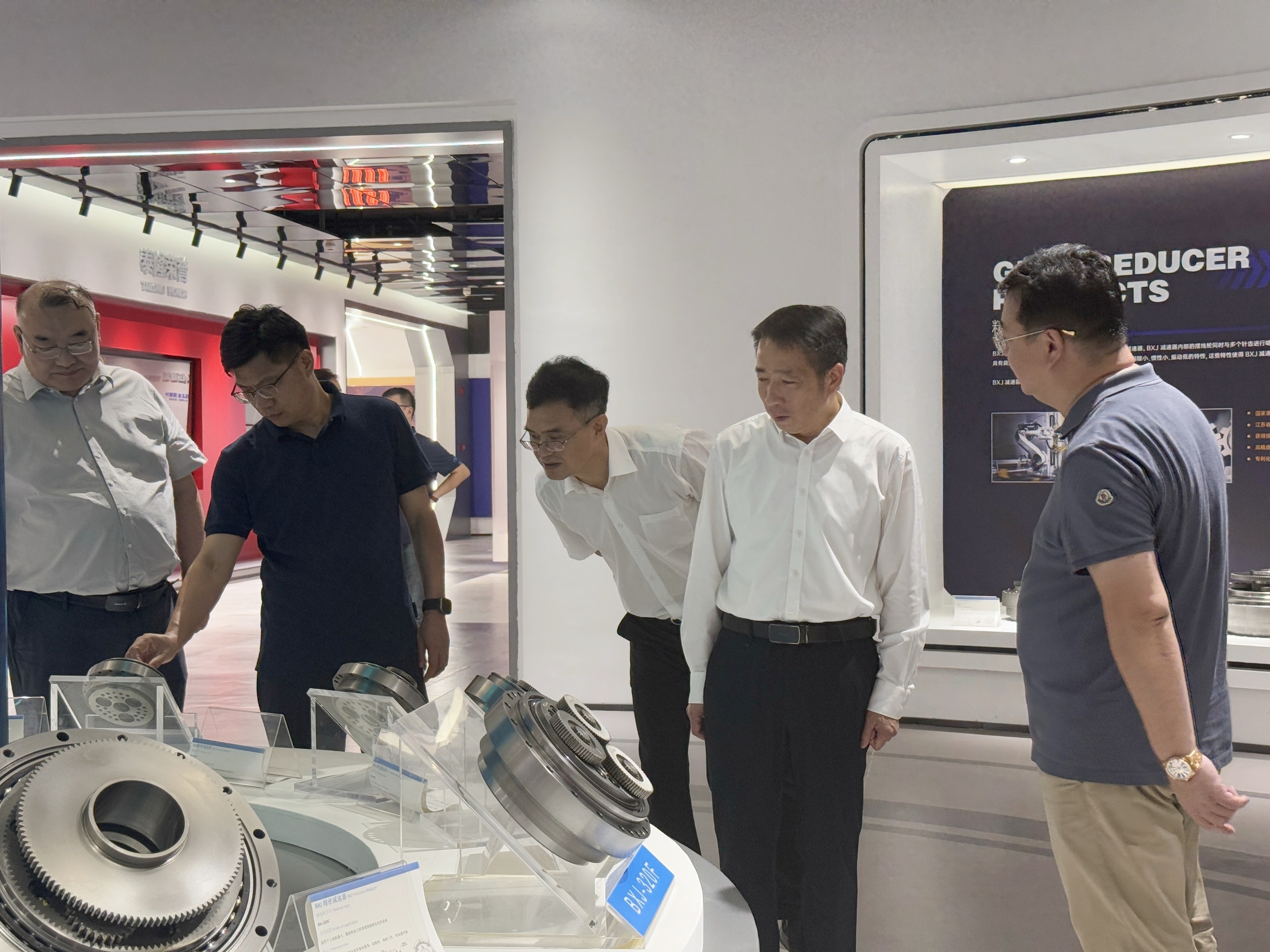 江蘇泰隆減速機(jī)（集團(tuán)）股份有限公司