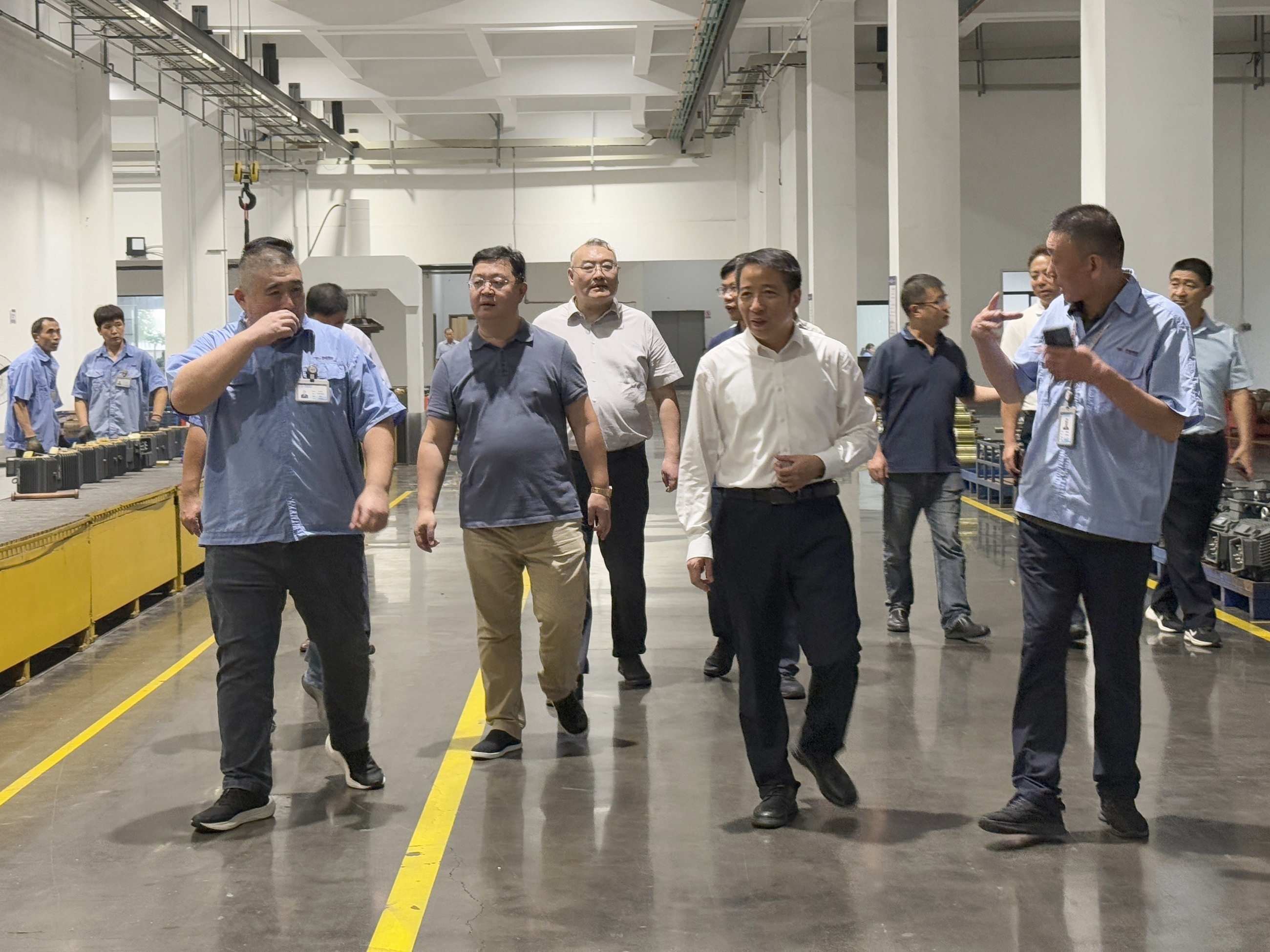 江蘇泰隆減速機(jī)（集團(tuán)）股份有限公司